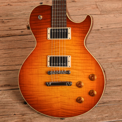 Collings CL Sunburst 2014 - Zac Brown