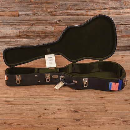 Collings D1KoaASB Sunburst 2018 - Zac Brown
