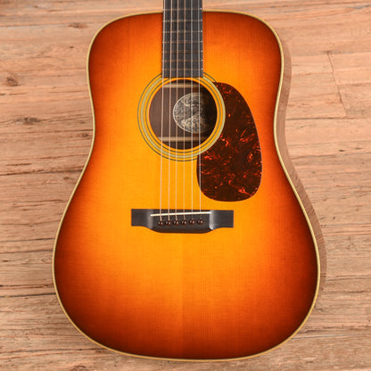 Collings D2CocoboloGYN Varnish Sunburst 2013 - Zac Brown