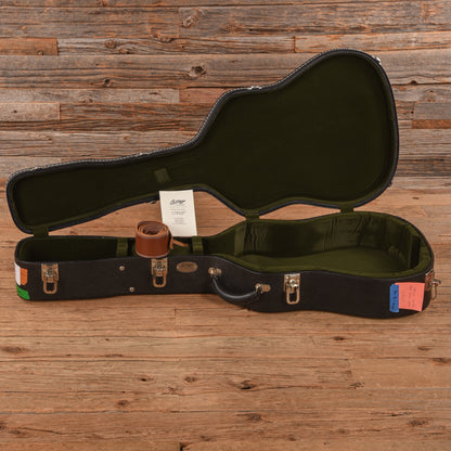 Collings D2HMRA Natural 2017 - Zac Brown