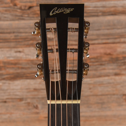 Collings DS1A Natural 2008 - Zac Brown
