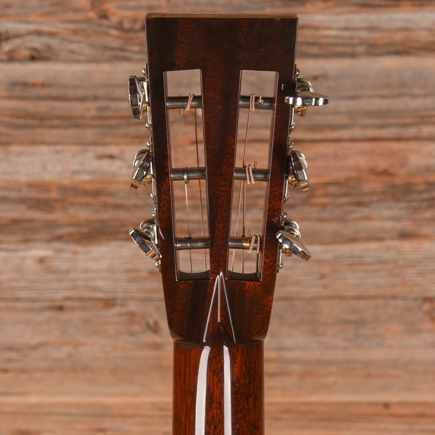 Collings DS1A Natural 2008 - Zac Brown