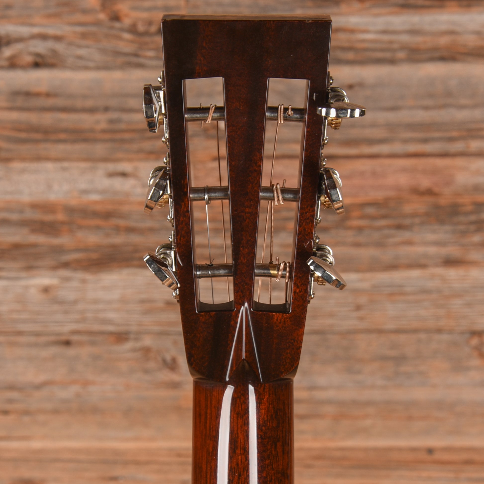 Collings DS1A Natural 2008 - Zac Brown