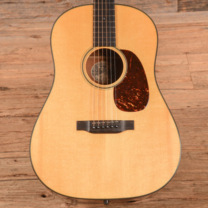 Collings DS1A Natural 2008 - Zac Brown