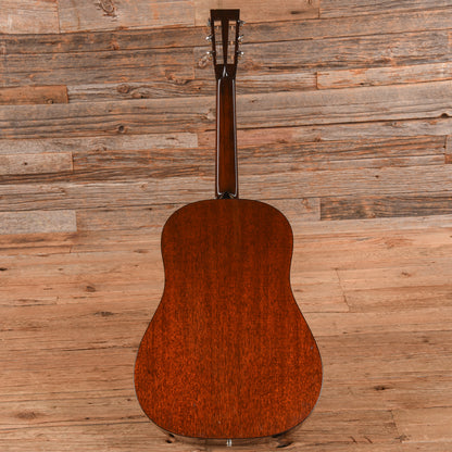 Collings DS1A Natural