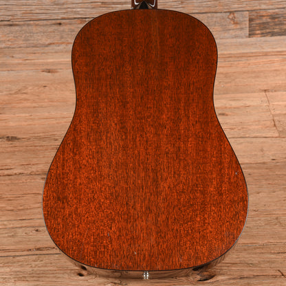 Collings DS1A Natural
