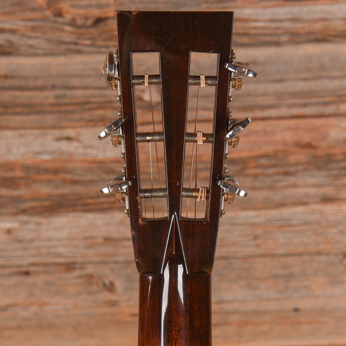 Collings DS1A Natural