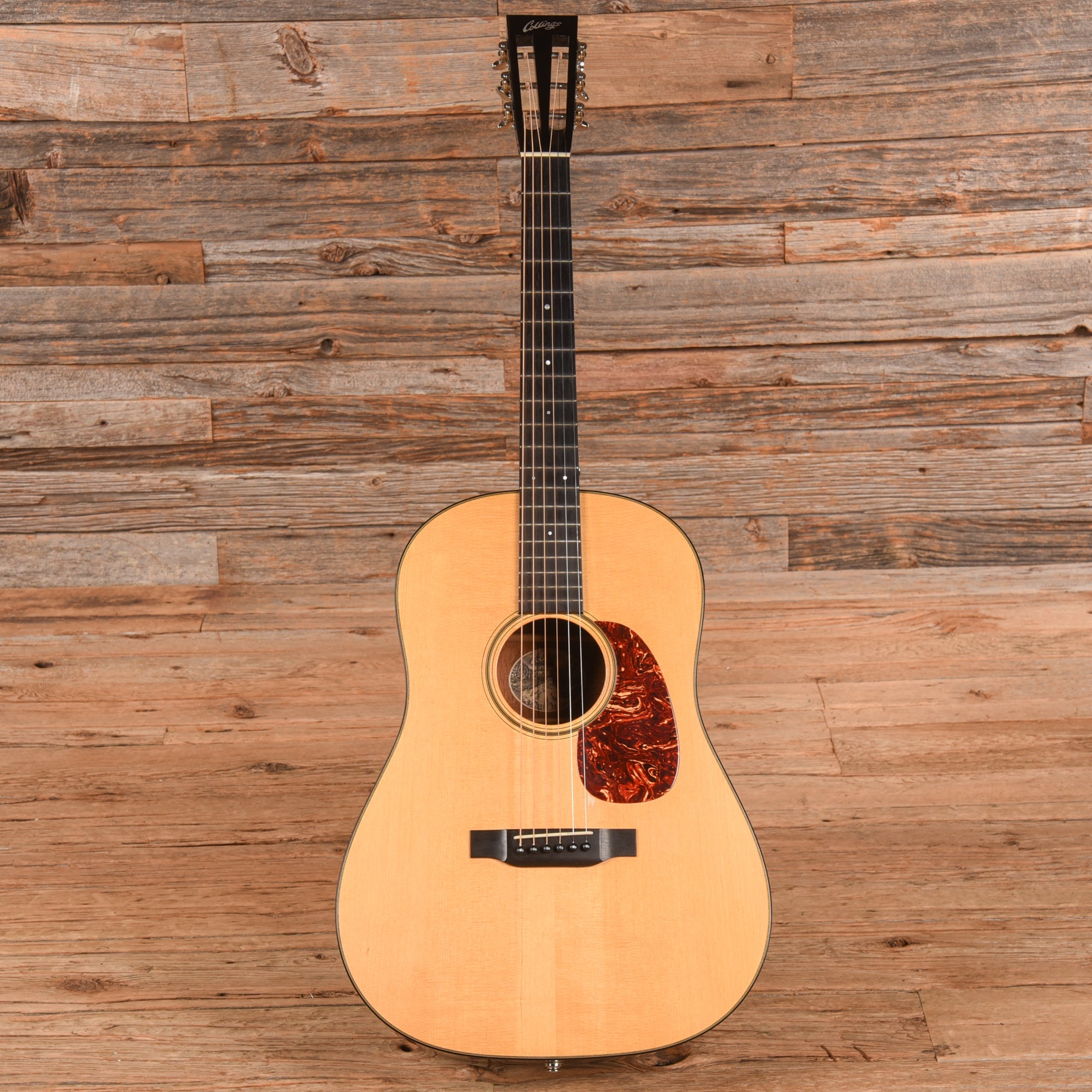 Collings DS1A Natural – Chicago Music Exchange