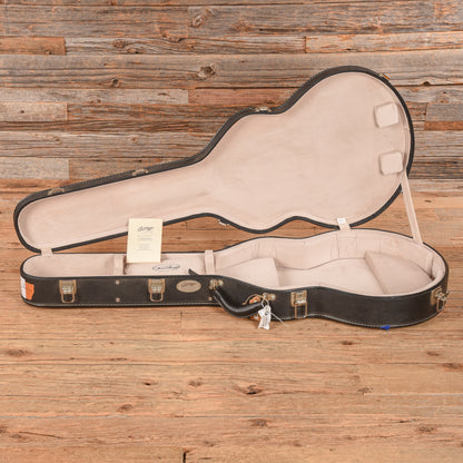 Collings Eastside LC Natural 2008 - Zac Brown