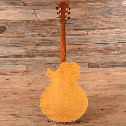 Collings Eastside LC Natural 2008 - Zac Brown