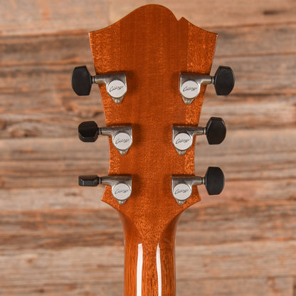 Collings Eastside LC Natural 2008 - Zac Brown