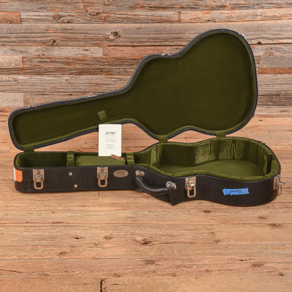Collings OM3 G SS Varnish Natural 2015 - Zac Brown