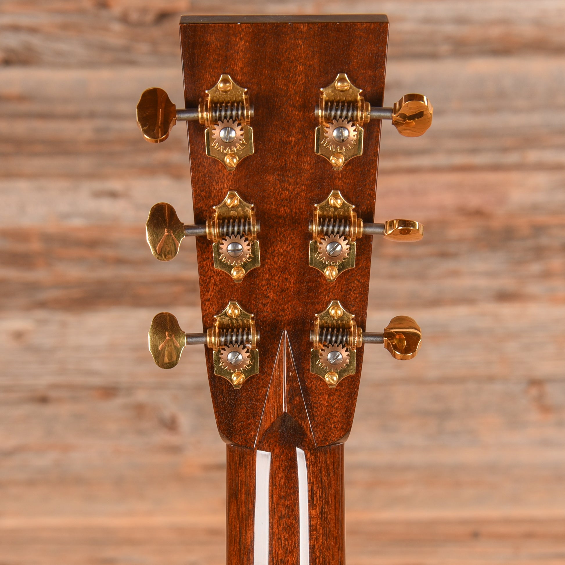 Collings OM3 G SS Varnish Natural 2015 - Zac Brown
