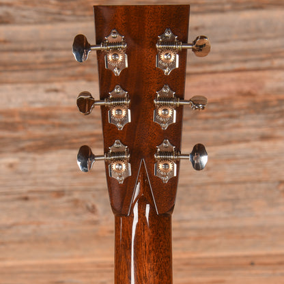Collings OM42 MRASBCut Sunburst 2022 - Zac Brown