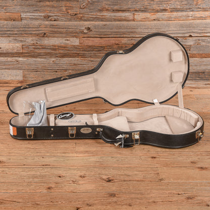 Collings SoCo LC Deluxe Sunburst 2013 - Zac Brown