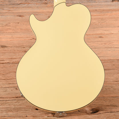 Collings Statesman LC White 2015 - Zac Brown