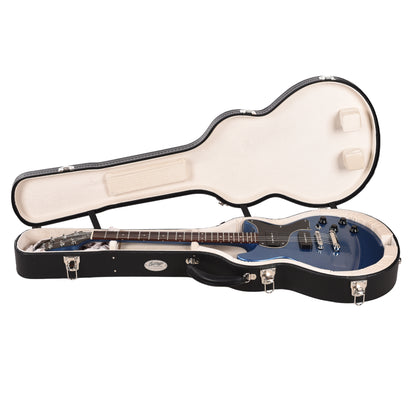 Collings 290 DC Pelham Blue Full Body w/Lollar P90 Pickups Electric Guitars
