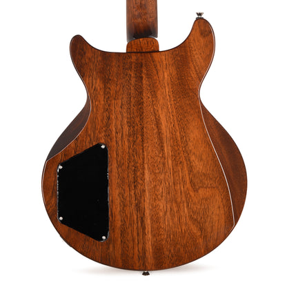 Collings 290 DC Walnut w/Lollar P90 & Charlie Christian Pickups Electric Guitars