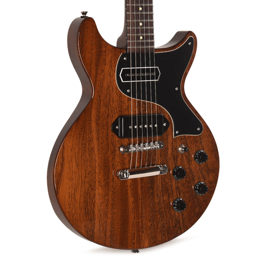Collings 290 DC Walnut w/Lollar P90 & Charlie Christian Pickups Electric Guitars