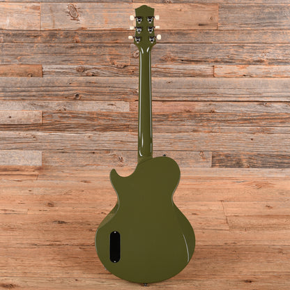 Collings 290 Olive Green Electric Guitars
