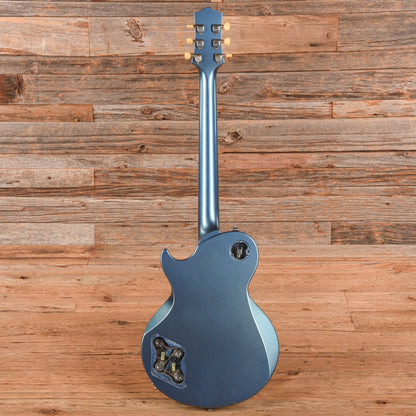 Collings 290 Pelham Blue 2021 Electric Guitars