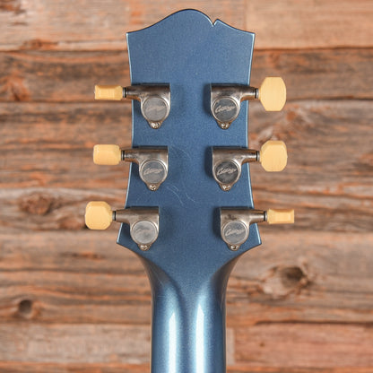 Collings 290 Pelham Blue 2021 Electric Guitars