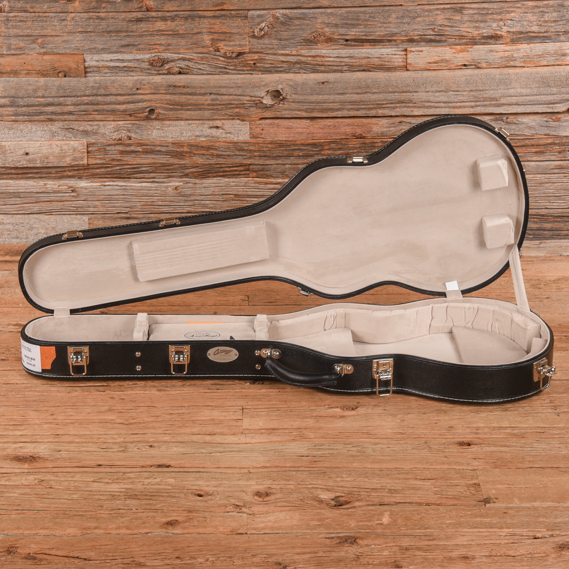 Collings 290 Pelham Blue 2021 Electric Guitars