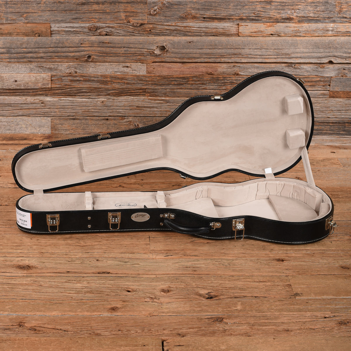 Collings 290 Pelham Blue 2021 Electric Guitars