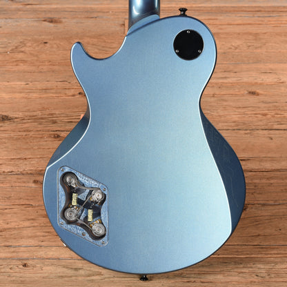 Collings 290 Pelham Blue 2021 Electric Guitars