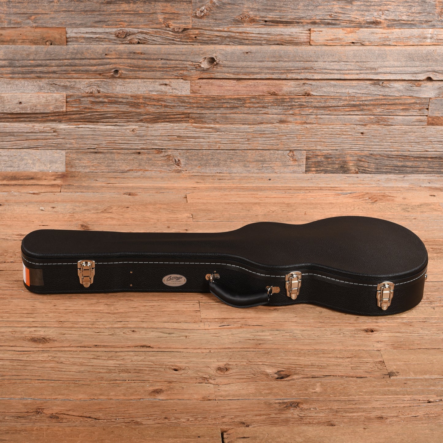 Collings 290 T.V. Yellow Electric Guitars
