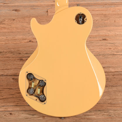 Collings 290 T.V. Yellow Electric Guitars