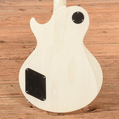 Collings 290 White 2010 Electric Guitars