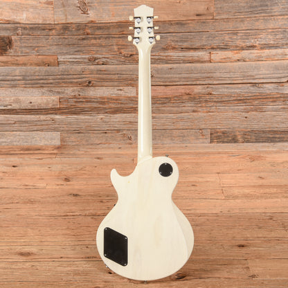 Collings 290 White 2010 Electric Guitars