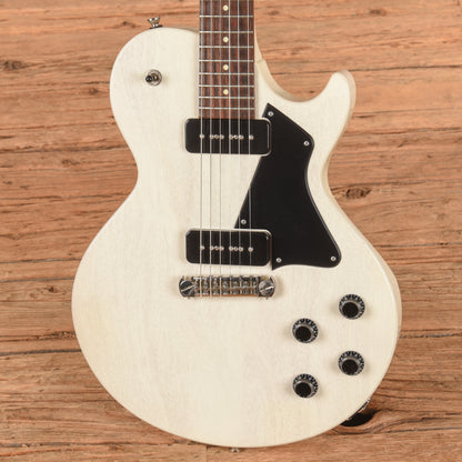 Collings 290 White 2010 Electric Guitars