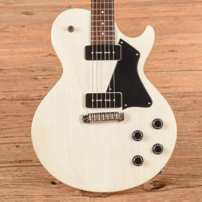 Collings 290 White 2010 Electric Guitars