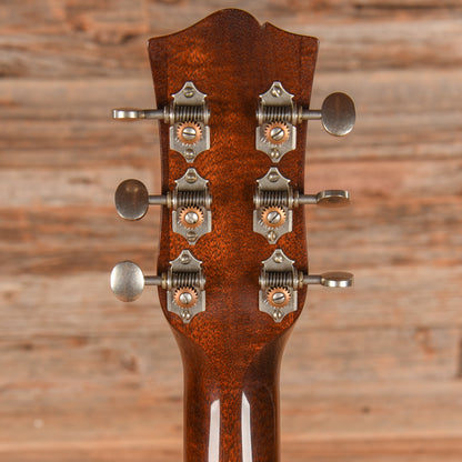 Collings 470 JL Black Electric Guitars