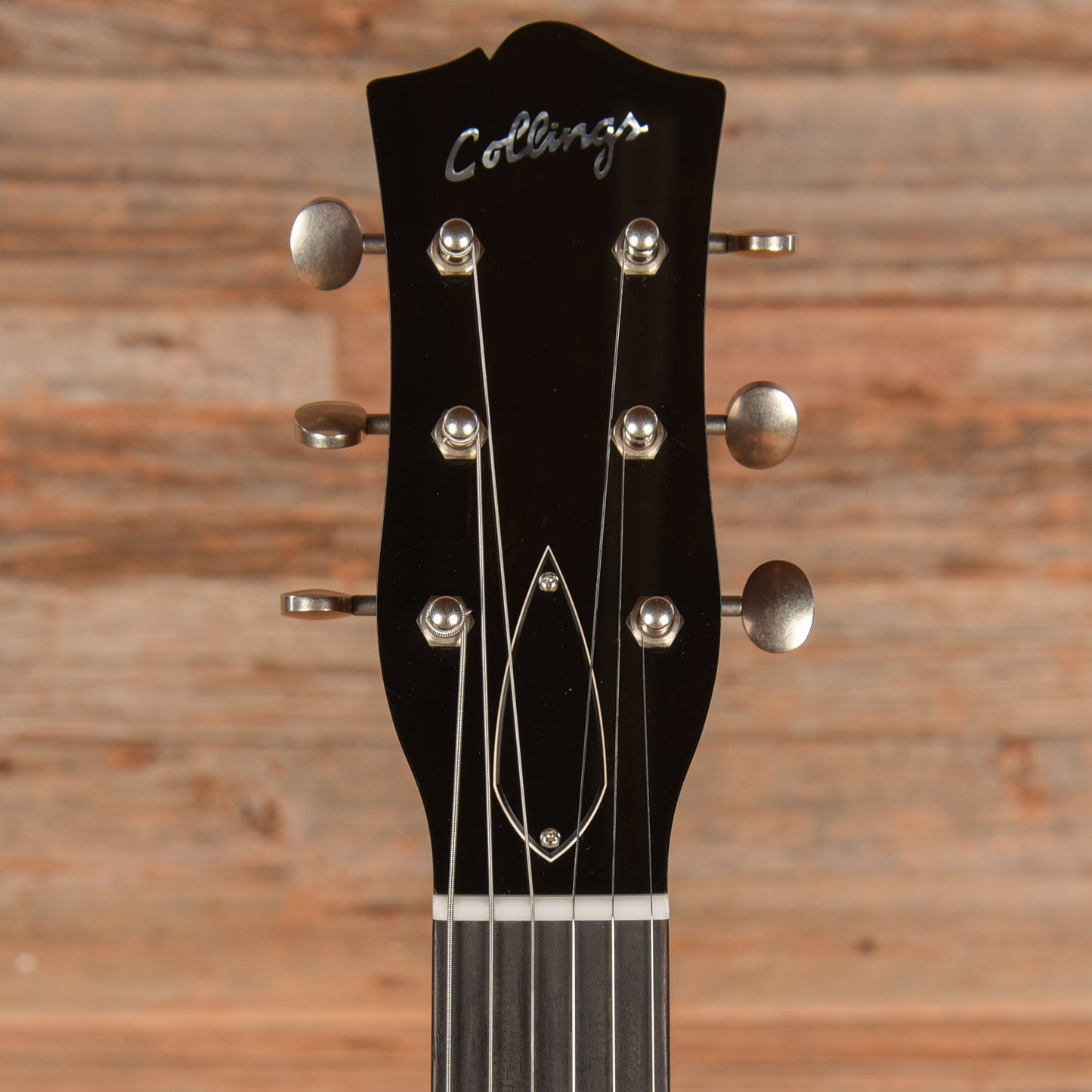 Collings 470 JL Black Electric Guitars