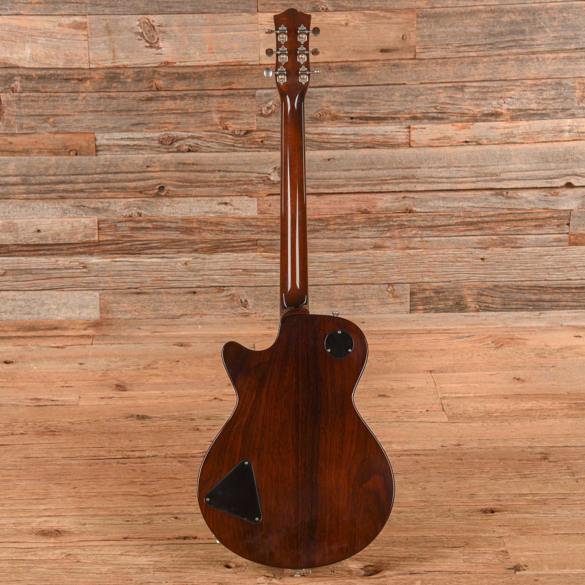 Collings 470 JL Black Electric Guitars