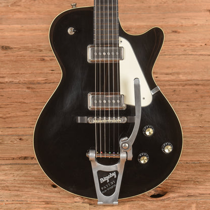 Collings 470 JL Black Electric Guitars