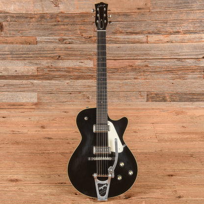 Collings 470 JL Black Electric Guitars
