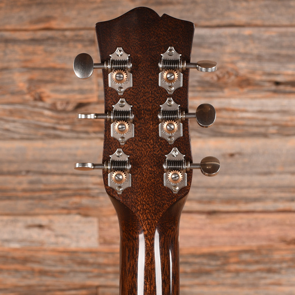 Collings 470JL Julian Lage Black 2025 Electric Guitars
