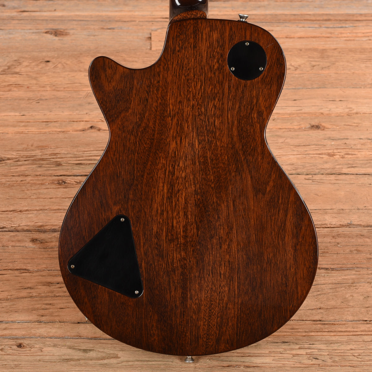 Collings 470JL Julian Lage Black 2025 Electric Guitars