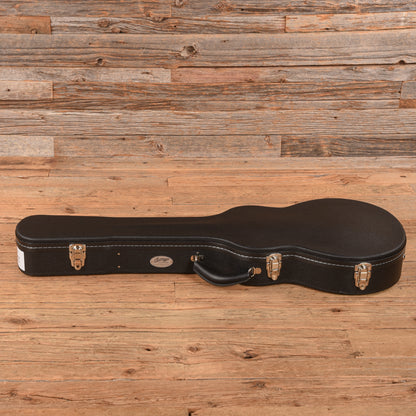 Collings 470JL Julian Lage Black Electric Guitars