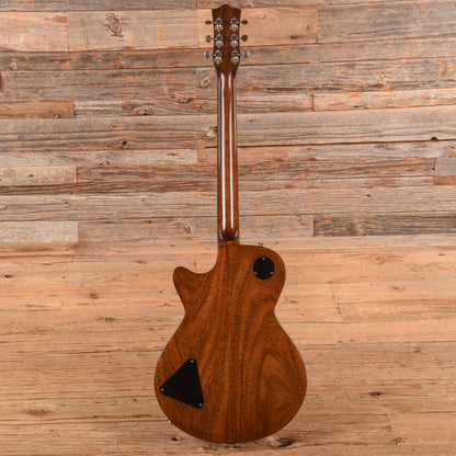 Collings 470JL Julian Lage Black Electric Guitars