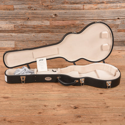 Collings 470JL Julian Lage Black Electric Guitars