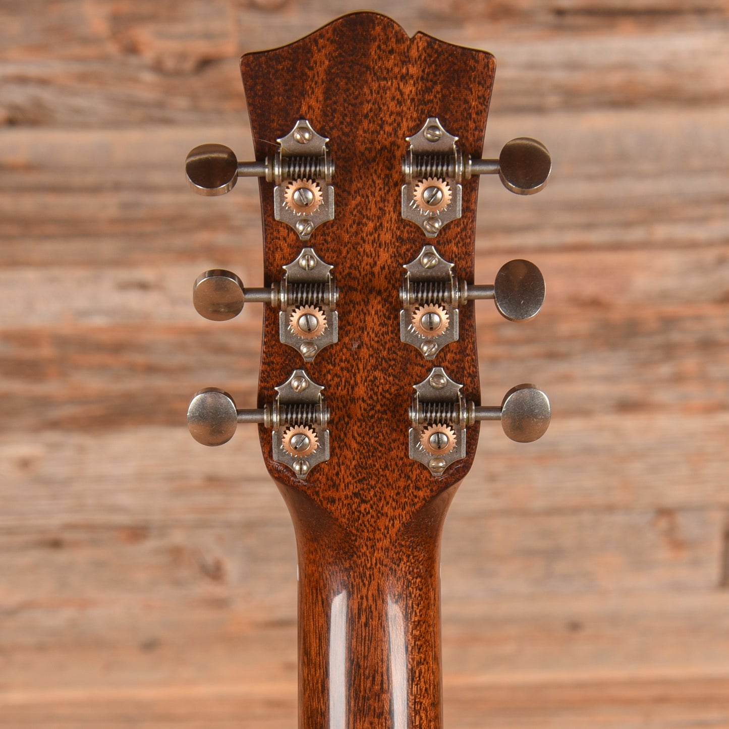 Collings 470JL Julian Lage Black Electric Guitars