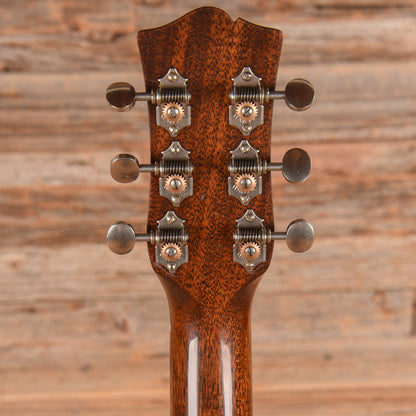 Collings 470JL Julian Lage Black Electric Guitars