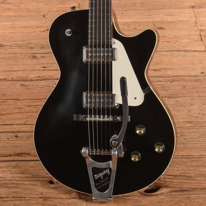 Collings 470JL Julian Lage Black Electric Guitars