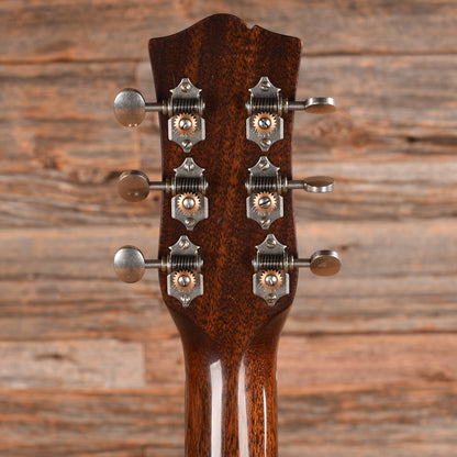 Collings 470JL Julian Lage Black w/OHSC Black Electric Guitars