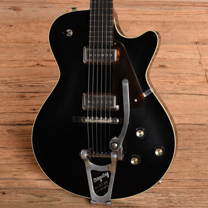 Collings 470JL Julian Lage Black w/OHSC Black Electric Guitars